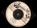 Lloyd And Glenn  ‎– Jezebel  - Treasure isle records -1967