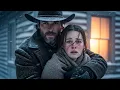 Trapped By A Blizzard, The New Teacher Accepted A Giant Cowboy’s Bold Offer