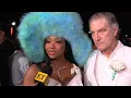 Download Lagu Summer Walker Channels Pam Anderson, Brings 'Special Friend' to 2025 MTV VMAs (Exclusive)