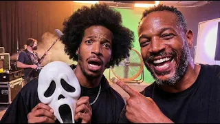 SCARY MOVIE 6: Original Cast 26 Years Later (2000 vs 2026) — The Wayans Are Back! (4K)