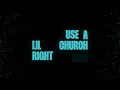 TobyMac - a lil Church (Lyric Video)
