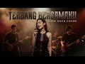 Lagu TERBANG BERSAMAKU - KANGEN BAND || SLOW ROCK BEST COVER BY CATROCK
