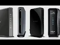 Top 5 Best Comcast Xfinity Modems