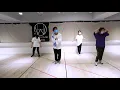 女士優先－老莫＆壞特 | Zisac Choreography | Warehouse Dance Studio