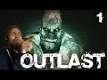 Outlast 1 Gameplay Walkthrough WHY WOULD I COME HERE