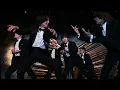 Travis Japan「Welcome To Our Show Tonight」圧巻パフォーマンス｜CDTVライブ！ライブ！