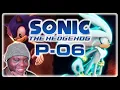 THE NEW STORY UPDATE IS HERE Sonic P-06 Silver Release Stream