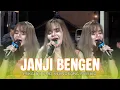 Lagu JANJI BENGEN - COVER MIKA TRI DMD FT RINGKANG MUSIKA | LIVE PERFOM JAGAWALUNGAN