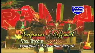 Download Brodin  - Denpasar Arjosari ( Official Music Video ) MP3