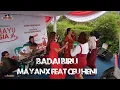 Download Lagu BADAI BIRU//MAYANX feat CEU  HENI