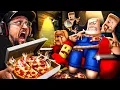 Download Lagu Roblox Last Order: Avoid Bob's House if u want 2 LIVE! (FGTeeV Pizza Delivery Escape Game)