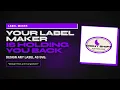 Your Label Maker Is Holding You Back Design Any Label as a Crisp SVG