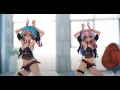 Download Lagu 【MMD】 Everglow - Bon Bon Chocolat 【Miku X Luka】