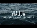 Download Lagu Lady Gaga, Bradley Cooper - Shallow (Lyrics) 1 Hour