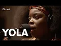 Download Lagu Yola - Ride Out In The Country (Live on The Current)
