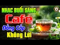 Download Lagu Nhạc Không Lời Buổi Sáng Đẳng Cấp Không Lời | Hòa Tấu Rumba Guitar 2025 | Nhạc Cafe Buổi Sáng
