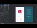 How to create a simple login activity in android studio