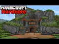 Download Lagu I Built a RESIN MINE in my Hardcore Minecraft Forever World