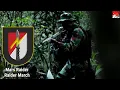 Download Lagu Indonesian Military Song - Mars Raider (Raider March) - RAO Channel