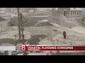 Tide on the rise in Westbrook