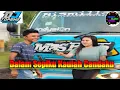 Download Lagu Dalam Sepiku Kaulah Candaku ❗ Rendy Andika ft Mita Mpot - Cintaku ( DJ Topeng Remix )#djtopeng