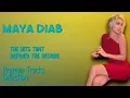 Baadou (2015)-Maya Diab-Year's top singles roundup: Hits 2024 Collection-Famous