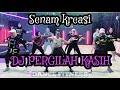Download Lagu Dj PERGILAH KASIH KEJARLAH SELINGKUHAN MU || SENAM KREASI MUDAH || ZUMBA WORKOUT || BALIKPAPAN