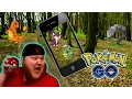 Video di Pokemon Go | HUNTING GONE WRONG!!