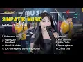 Download Lagu SIMPATIK MUSIC || Sekecewa Itu, Nganggur, Ilmu Padi Full Album 2024