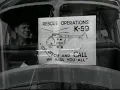 Sterling Hayden in "Battle Taxi" (1955)
