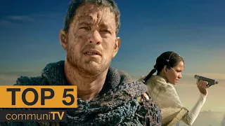 top 5 reincarnation movies