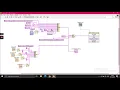 LabVIEW Google map
