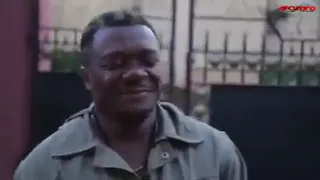 kelvin ikeduba and shina rambo
