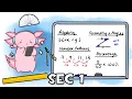 ULTIMATE GUIDE to O Level Math - ALL SEC 1 TOPICS