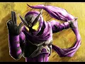 Download Lagu Kamen rider Shinobi Henshin sound (subbed) (Artist:@AgitoSagozo)