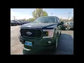 2018 Ford F-150 Gurnee IL P2704