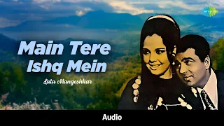 main tere ishq mein loafer lata mangeshkar anand bakshi old hindi song