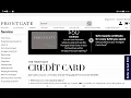 Frontgate Credit Card Login - Review