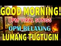 Download Lagu Pampagana sa Umaga ☀️ Mga Kantang 70s \u0026 80s na Namiss Mo | Classic Hits #MorningMix02