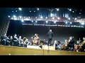 The Lower Merion Symphony Orchestra- Udi Bar-David playing Cello
