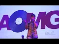 GRAY(그레이)-20150815 AOMG Asia Fanmeeting in Taipei- 위험해 (Dangerous) (Feat. Jay Park 박재범)