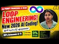 Prompt AI Loop Engineering Explained Malayalam