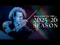 2025-26 BSO Season Single Tickets On Sale Now