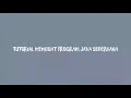Tutorial Cara Membuat Program Java Sederhana Via Notepad
