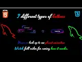 3 Unique Button Hover Effects Using HTML and CSS