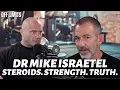 Download Lagu Dr. Mike Israetel Reveals Why 90% of You Aren’t Strong