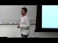 Stanford CS149 I Lecture 6 - Performance Optimization II Locality Communication and Contention