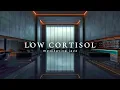 low cortisol jazz for a calmer mind, mental clarity & deep focus
