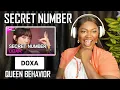 Download Lagu SECRET NUMBER \