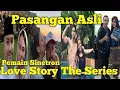Download Lagu Inilah Pasangan Asli Para pemain Sinetron || Love Story The Series ||